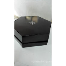 2015 Newest Design Paper Packing Box